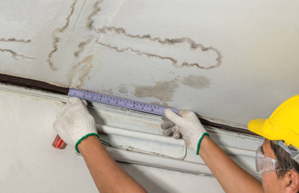 Reliable Sewage Cleanup contractor in Roseville, MN by Aqua Guard Water Damage